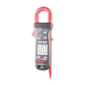 Kusam-Meco 3 Phase 9999 Counts TRMS Power Clamp On Meter With kWHr Recording Function & PC Interface, KM 357