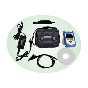 Kusam-Meco 50 - 60Hz Multifunction Power & Harmonics Analyzer, KM 2200
