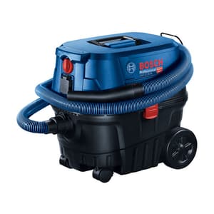Bosch 1250W Professional Wet & Dry Extractor, GAS 12-25