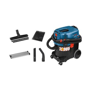 Bosch 1200W Professional Wet & Dry Vacuum Cleaner, GAS 35 L SFC+