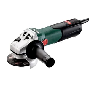 Metabo 100mm / 4 inch 900W Angle Grinder, W 9-100