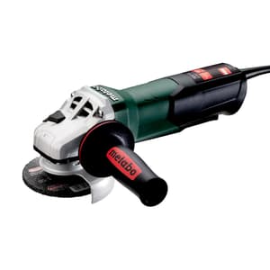 Metabo 100mm / 4 inch 900W Angle Grinder, WP 9-100