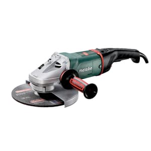 Metabo 230mm / 9 inch 2400W Angle Grinder, W 24-230 MVT