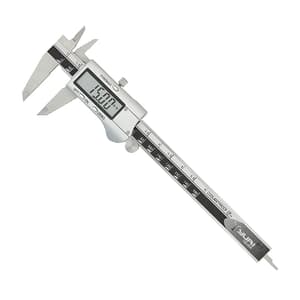 Yuri 200 mm / 8 inch Digital Depth Caliper, 412-140