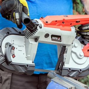Yato 1000W Band Saw Stand Cutter (Detachable), YT-82185
