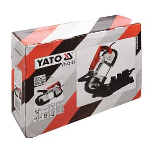 Yato 1000W Band Saw Stand Cutter (Detachable), YT-82185