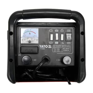 Yato 40A / 240A / 700A Hours Starter And Charger, YT-83060
