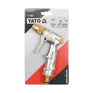 Yato Multi Purpose Brass Spray Gun, YT-8967