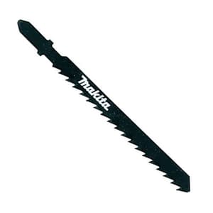 Makita 74 mm Jigsaw Blades Basic for Wood Fast (T 144 D), D-34883