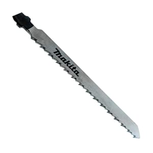 Makita 74 mm Jigsaw Blades Basic for Wood Finish Economical (T 101 B), D-72718