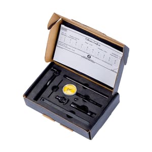 Baker 2.0 mm Universal Test Sets, UI02