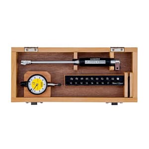 Baker 10 - 18 mm Dial Bore Gauge, K639