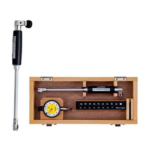 Baker 10 - 18 mm Dial Bore Gauge, K639