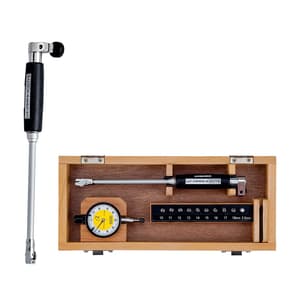 Baker 10 - 18 mm Dial Bore Gauge, K641