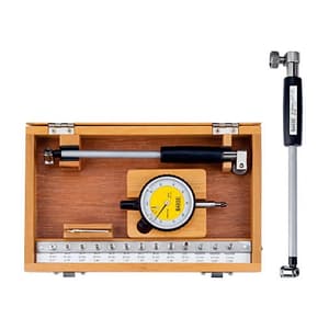 Baker 18 - 50 mm Digital Dial Bore Gauge, K70/D