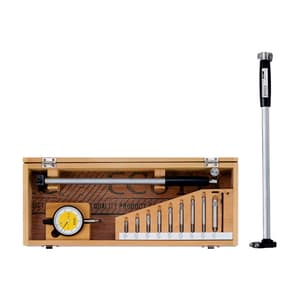 Baker 50 - 150 mm Dial Bore Gauge, K861