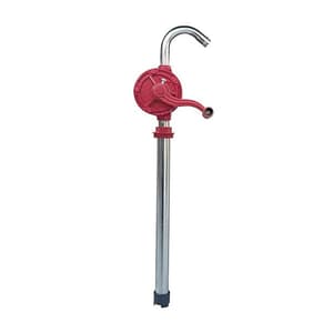 Ozar Rotary Barrel Hand Pump Telescopic Pipe, ARP-1559
