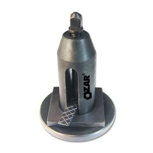 Ozar 3/4 inch x 1-3/4 inch Shank Rocker Tool Post  Small For Tool Holder, ATH-6480