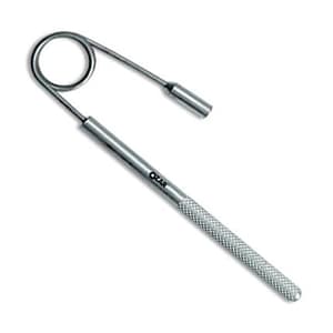 Ozar 540 mm Bend It Magnetic Flexible Shaft, AMM-6656