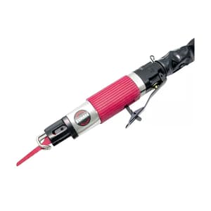 Sumake 10 mm Air Body Saw with 2 Blades & 5 Files, ST-6600