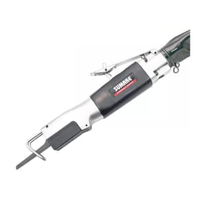 Sumake 10 mm Air Body Saw with 24T & 32T Blades, ST-6612