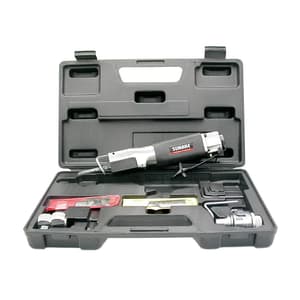 Sumake 16 Pcs Industrial Rear Exhaust Air Saw Set, ST-6611K