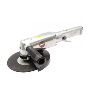 Sumake 180 mm / 7 inch Air Angle Grinder (Lever Type), ST-7741
