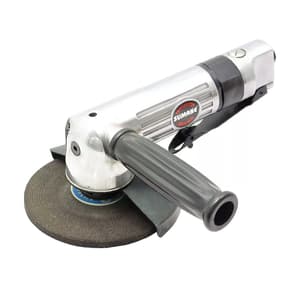 Sumake 100 mm / 4 inch Air Angle Grinder (Lever Type), ST-7736