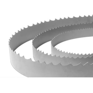 Bipico 41 mm x 1.30 mm x 4860 mm (W x T x L), Bi-Metal Bandsaw Blades