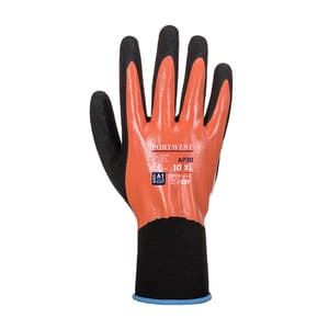 Portwest Dermi Pro Glove (Large), AP30O8RL