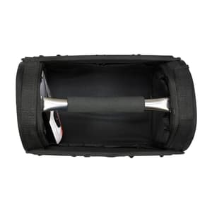 Yato 305 x 190 x 220 mm / 12 Inch Open Tote Tool Bag With Nylon Handle, YT-74371