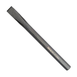 Yato 152 mm Length - 12 mm Cutting Edge Wood Chisels, YT-47148