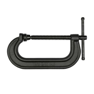 Yato 150 mm / 6 Inch C-Clamp, YT-6423