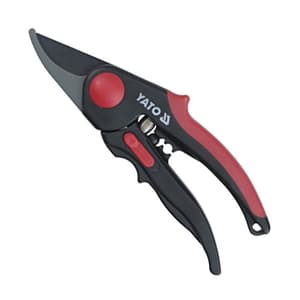 Yato 210 mm Professional Anvil Ratchet Pruner, YT-8809