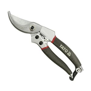 Yato 200 mm By Pass Pruner, YT-8845