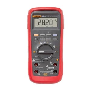 Fluke 28 II Ex Intrinsically Safe True RMS Digital Multimeter