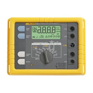 Fluke 1625-2 GEO Earth Ground Tester Kit