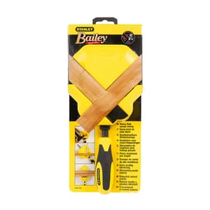 Stanley 57 mm / 2-1/4 Inch Bailey Heavy Duty Corner Clamp, 0-83-122