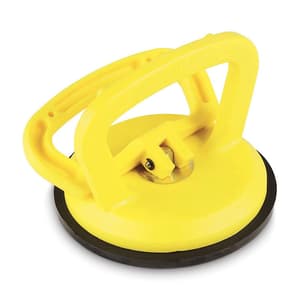 Stanley 120 mm (Headed) Lifting Suction Cup, 2-14-053