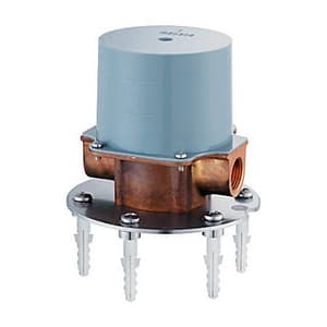 Kohler Composed Floor Mount Bath Filler (Mounting Base), K-97904T-NA