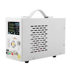 Owon 0 - 60V / 0 - 3A Programmable DC Power Supply, P4603