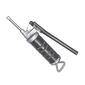 Prima 1/4" Piston, 170 cc or 18 oz Lever Type Grease Gun, RMI-G-508