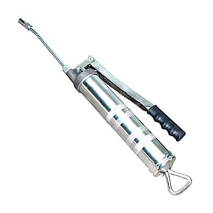 Prima 11/32" Piston, 445 cc or 15 oz Lever Type Grease Gun (Professional Series), RMI-G-101 B