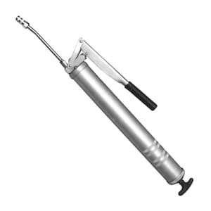 Prima 5/16" Piston, 1000 cc or 32 oz Lever Type Grease Gun, RMI-G-4807