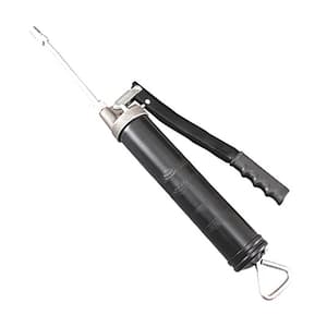 Prima 11/32" Piston, 445 cc or 15 oz Lever Type Grease Gun (Professional Series), RMI-G-101