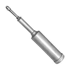 Prima 160 cc or 6 oz Deluxe Model Oil Gun, RMI-G-503S