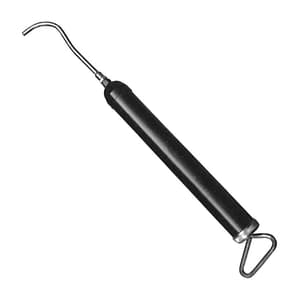 Prima 300 cc or 12 oz Suction Oil Gun, RMI-G-505