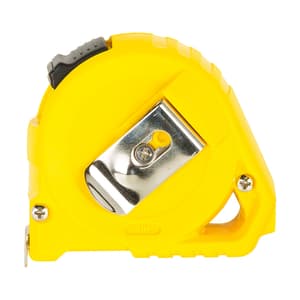 Stanley 5Mtr x 19mm Width Tough Case Tape, STHT36067-812