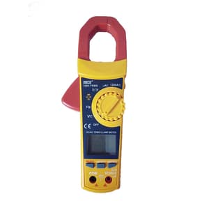 Meco 3-5/6 Digit / 6000 Count 1200A AC / DC TRMS Autoranging Digital Clamp Meter, 1080-TRMS