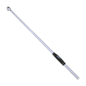 Insize 170 - 850 nm Digital Torque Wrench (3/4 Inch Sq. Drive), IST-W850A